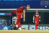 Jamieson was impressive on IPL - and RCB - debut